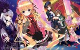 BUY NEW rozen maiden - 89188 Premium Anime Print Poster